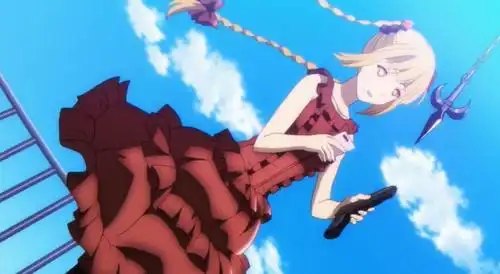 tv动画达尔文游戏第1弹pv公开2020年1月放送