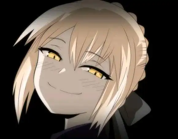 有没有谁有fgo的表情包啊,分享一下呗 - 命运-冠位指定(fate/grand