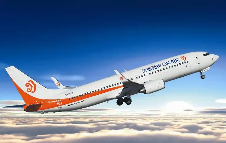 奥凯航空有限公司