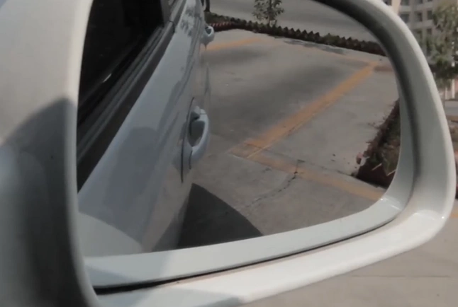 倒车入库如何才能轻松过关?记住这些步骤,科目二不是噩梦