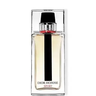 男士香水 dior homme sport edt