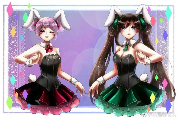 小乔 孙尚香 - 堆糖,美图壁纸兴趣社区