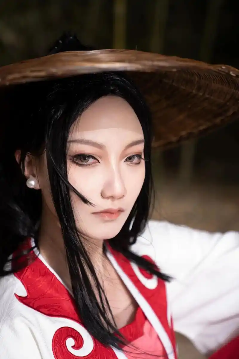 魔道祖师  #魔道祖师动画  #魔道祖师温情  #cos  #墨香铜臭  【流量