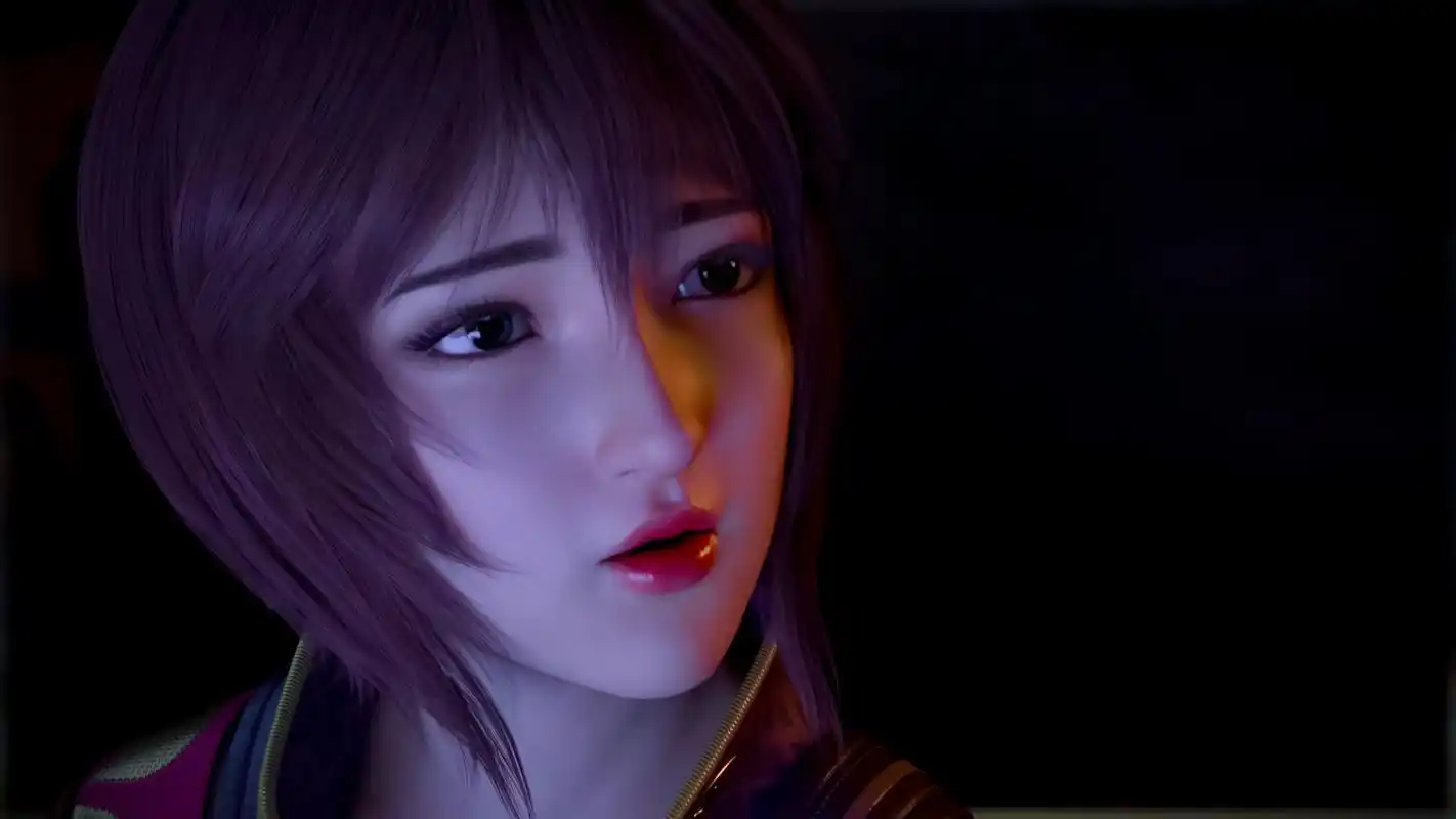 动漫女神壁纸五百五十八期