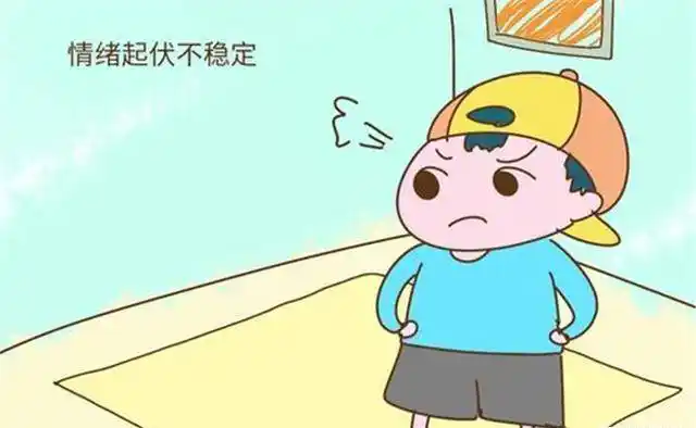 孩子开始跟家长"唱反调",是到了"幼儿叛逆期",要这