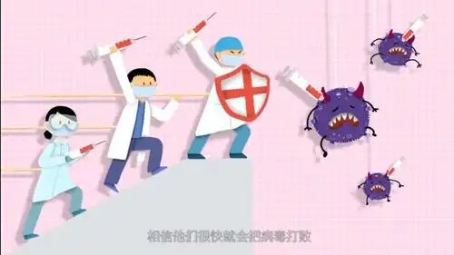 大车行幼儿园家庭"新型冠状病毒"知识普及