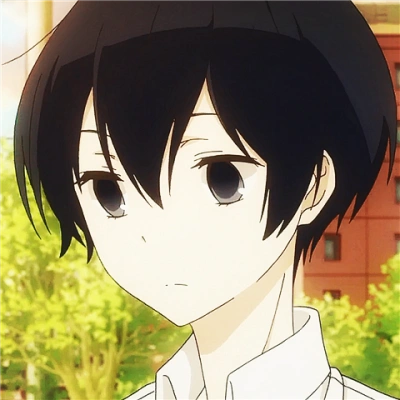 动漫人物q版男生可爱