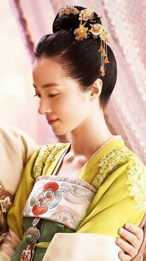 柜中美人黄轻风胡冰卿饰