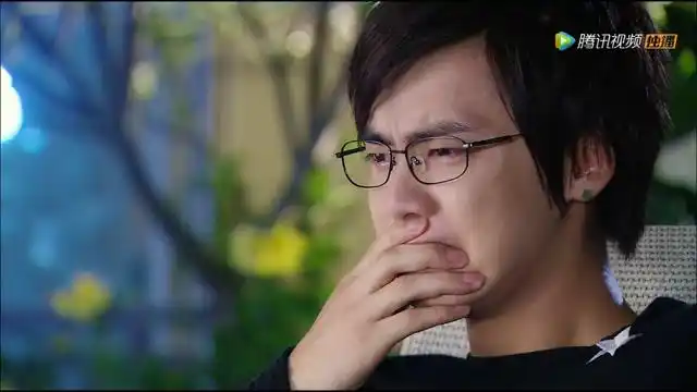 [李易峰]《幸福一定强》20集陆森精彩片段93