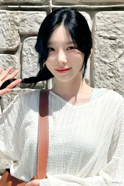 金泰妍单曲heaven