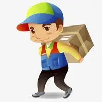 搬运工卡通头像_微信头像图片大全