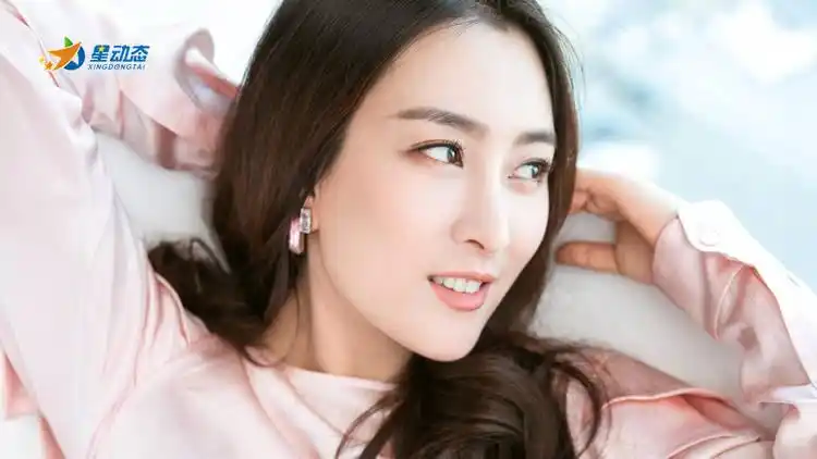 星动态-明星360电视剧演员美女明星马苏