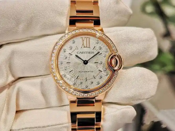 卡地亚新款