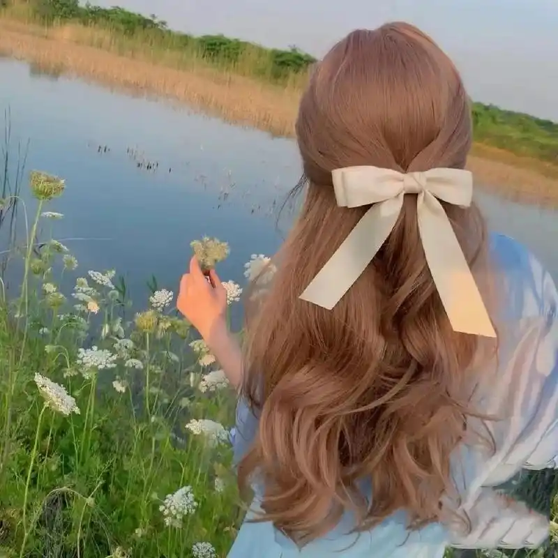 敲好看的背影女头9393 仙女必备头像