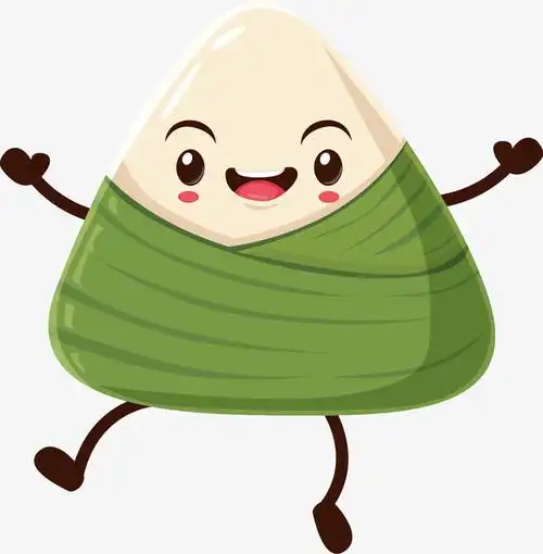 端午节粽子表情