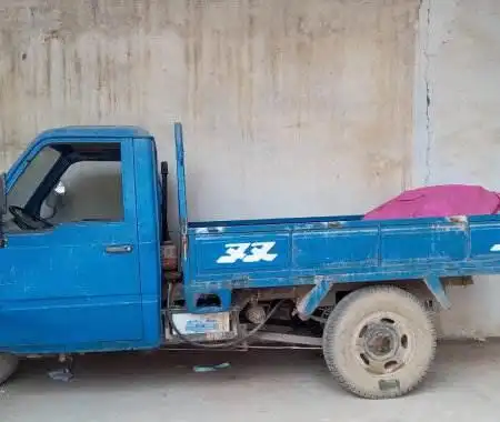 农用双力三马 - 0.4万—邯郸其他专用车