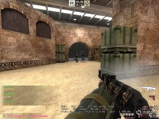 csgo皮肤创意工坊