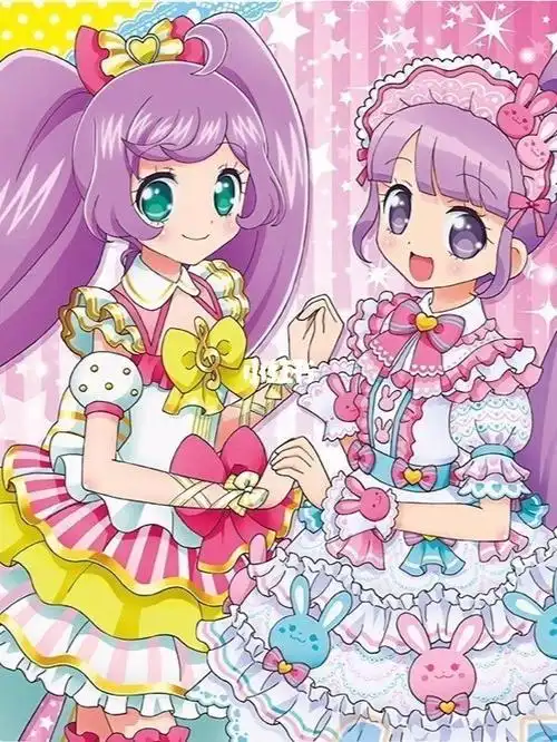 真中啦啦生日live