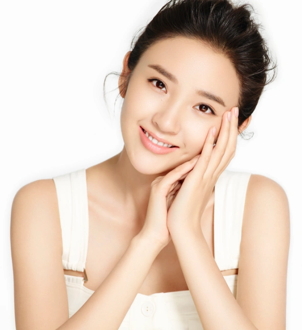 盘点拥有"月牙眼"的五位女星,杨幂垫底,第一百看不厌!