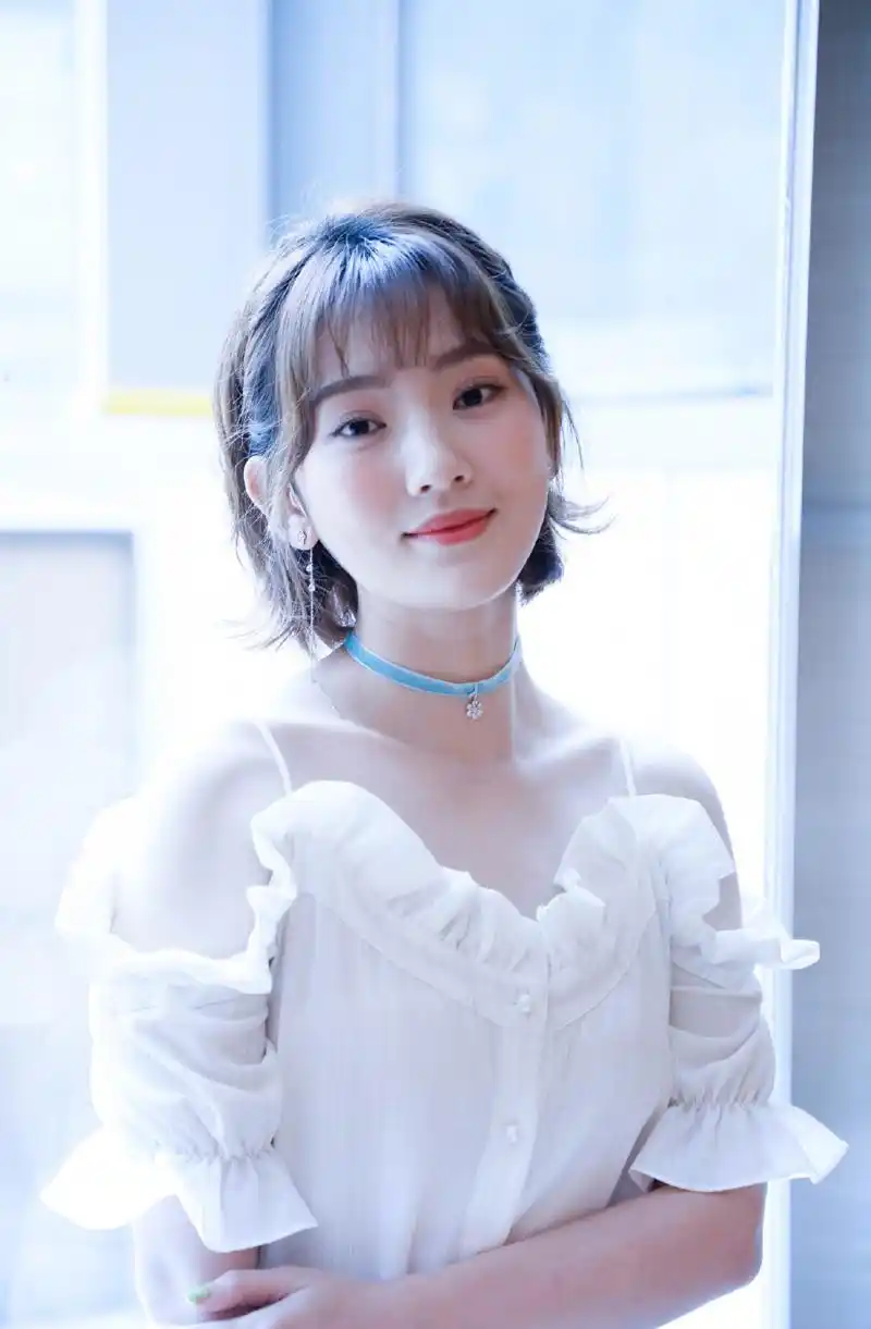 孙艺宁图片 孙艺宁性感图片