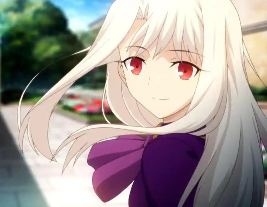 伊莉雅斯菲尔冯爱因兹贝伦