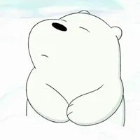 白熊icebear搞笑头像_微信头像图片大全