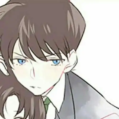 我的世界情侣头像him