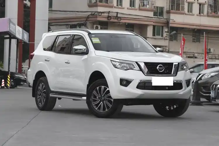 20万多买越野车,这3台性价比很高,2.3t 四驱,个个硬实力