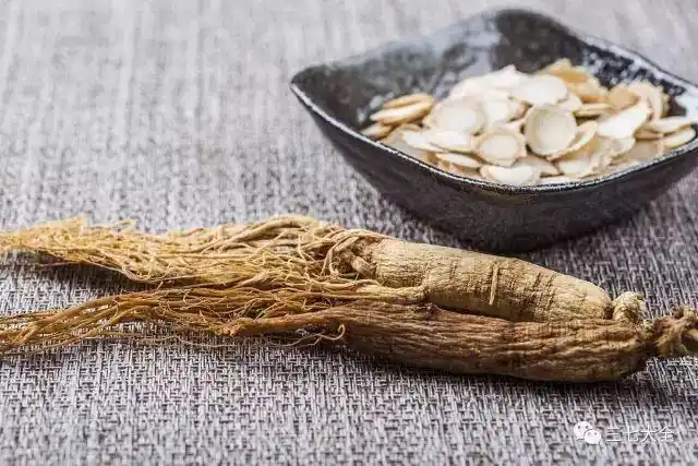 黄参的功效与作用图片黄参吃了对身体有什么好处