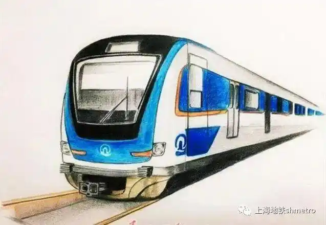 您的奖品正在等待揽收我眼中的地铁儿童画征集活动获奖名单公布