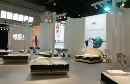 投产海外又推智能床垫,喜临门这盘棋要怎么下?
