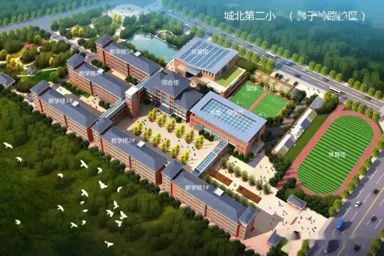 六安这所备受关注的小学,传来最新消息!