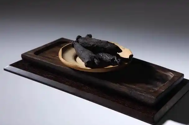 黑人参饮品的功效与作用:黑人参gt黑参(1)