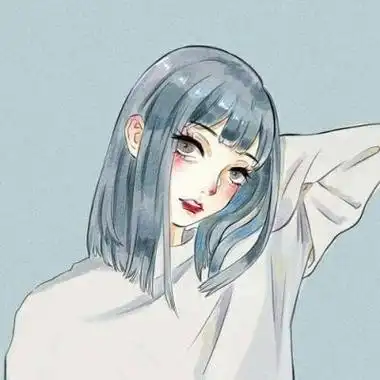 2020头像女可爱动漫最可爱的动漫头像女qq头像女生动漫清晰头像女2020