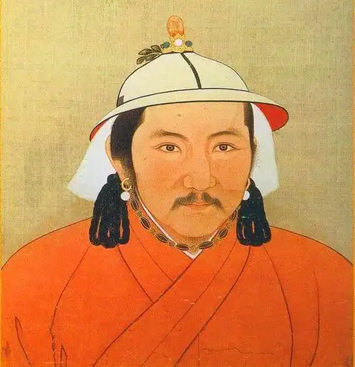 此人做到元代权臣巅峰,公开迎娶皇后,40位宗室公主自愿下嫁为妾