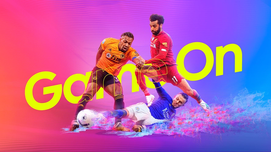 踢球侠无水印高清pad电脑壁纸英超主题壁纸第一期