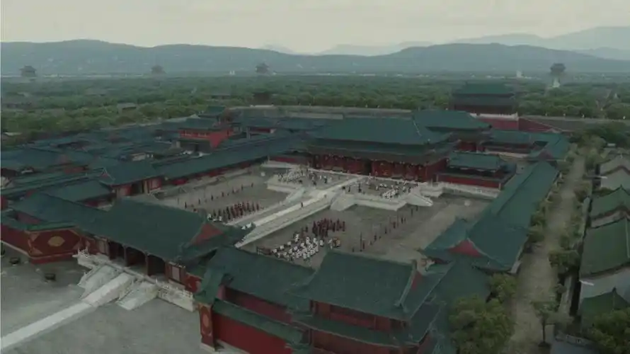 《清平乐》,宋朝美学再现