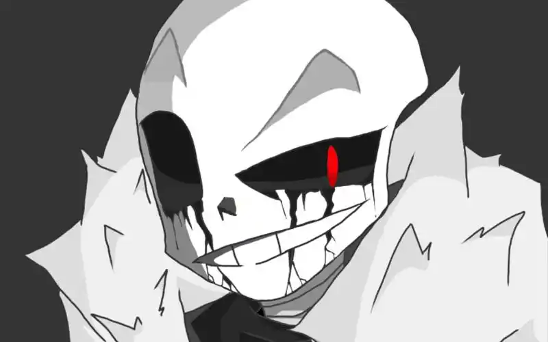 指绘lethaldealkillersans