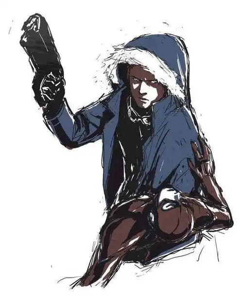 dc超级反派|绝对零度——captain cold"寒冷队长"