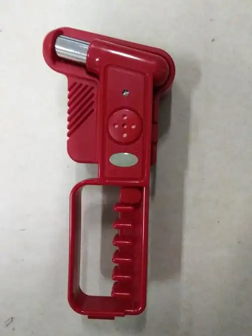 > 客车安全锤系列