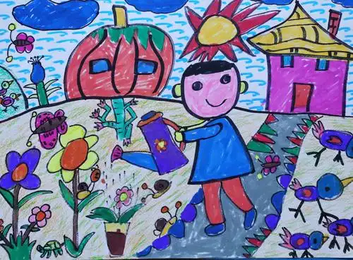 《二十五届全国书画大赛》参赛作品