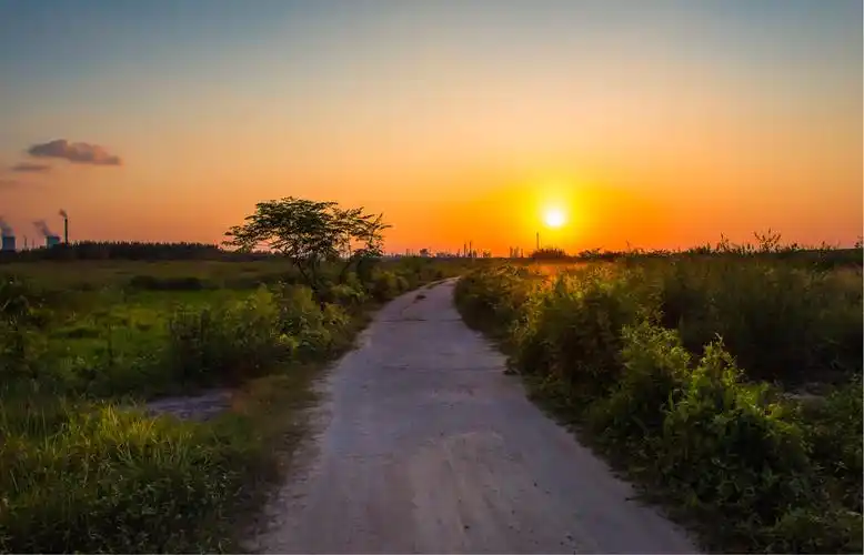 夕阳无限好,黄昏更璀璨
