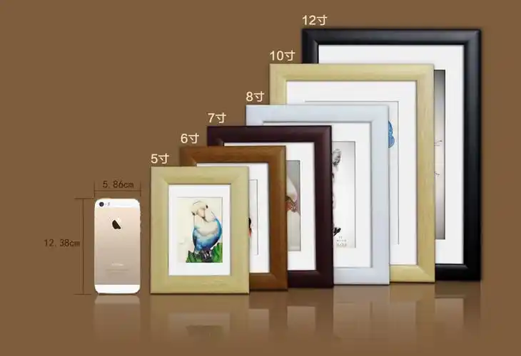 2×20.3cm),10寸(20.3×25.4cm),12寸(20.3×30.5cm),a5(14.