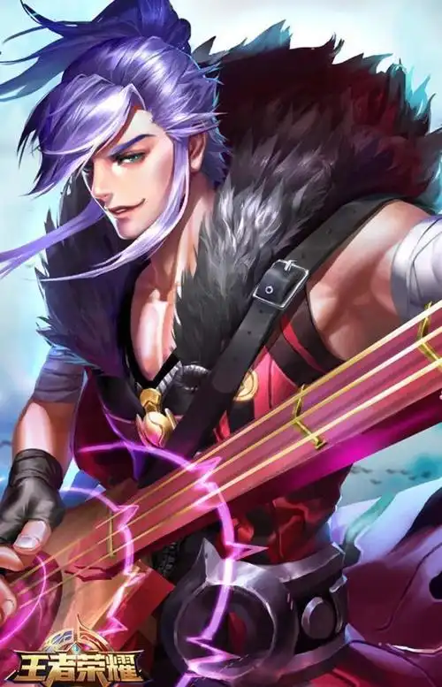 高渐离玩趣恶龙对局建模曝光,非主流改走软萌路线?_网易订阅