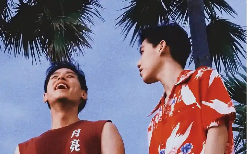 bkpp以你的心诠释我的爱少年明媚似阳光叫我不敢忘