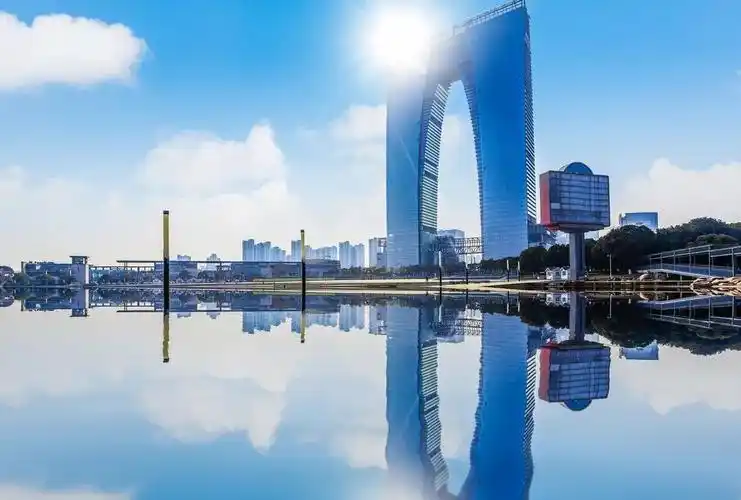 2020年gdp前10强城市出炉你的家乡排名如何