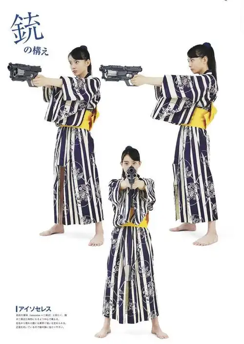 摄影绘画动作类pose动态战斗姿势方法参考图635p