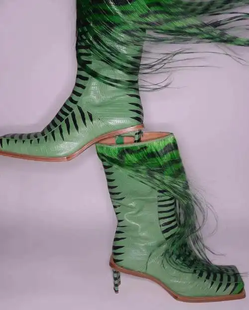 今年第二次龙抬头必须为假发正名