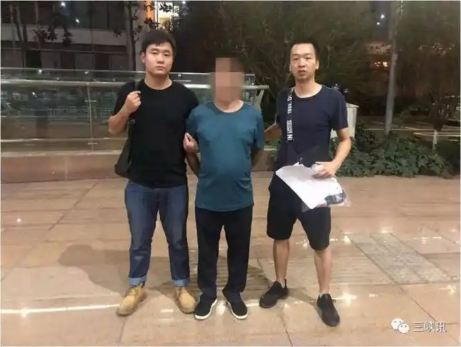 法网恢恢万州警方抓获多名网逃人员