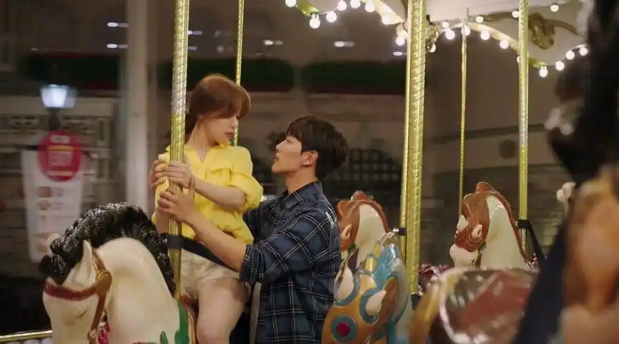 吕珍九,方敏雅,洪宗玄,主演韩版《绝对男友